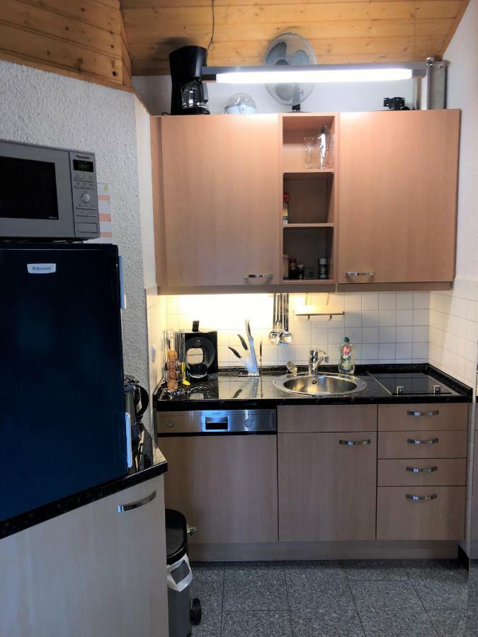 Ferienhaus Zur Blautanne Klipphausen المظهر الخارجي الصورة